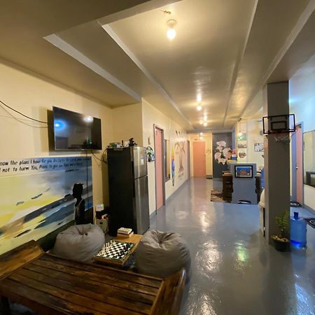 Daltans Home Stay Siargao General Luna  Exteriér fotografie