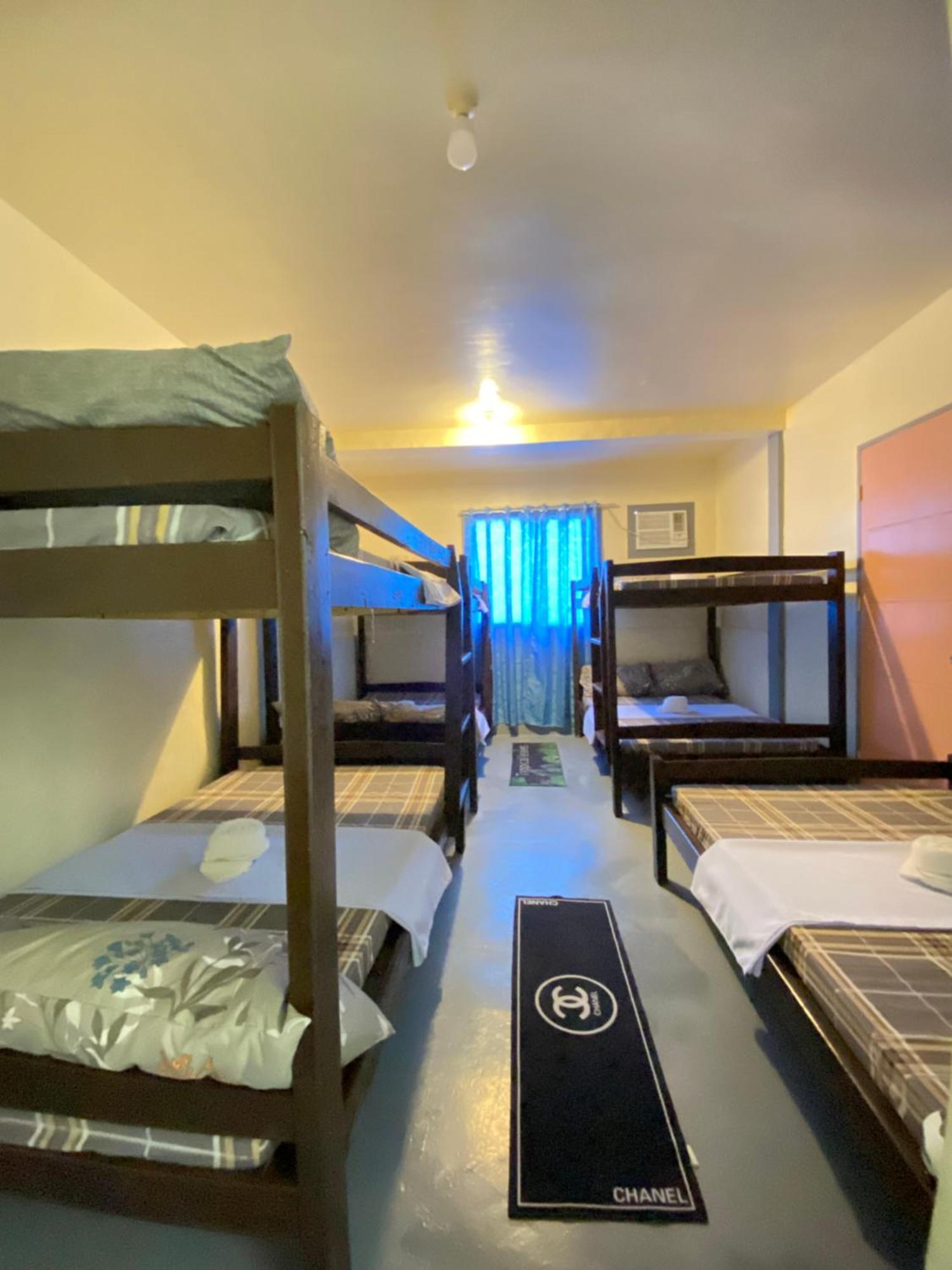 Daltans Home Stay Siargao General Luna  Exteriér fotografie