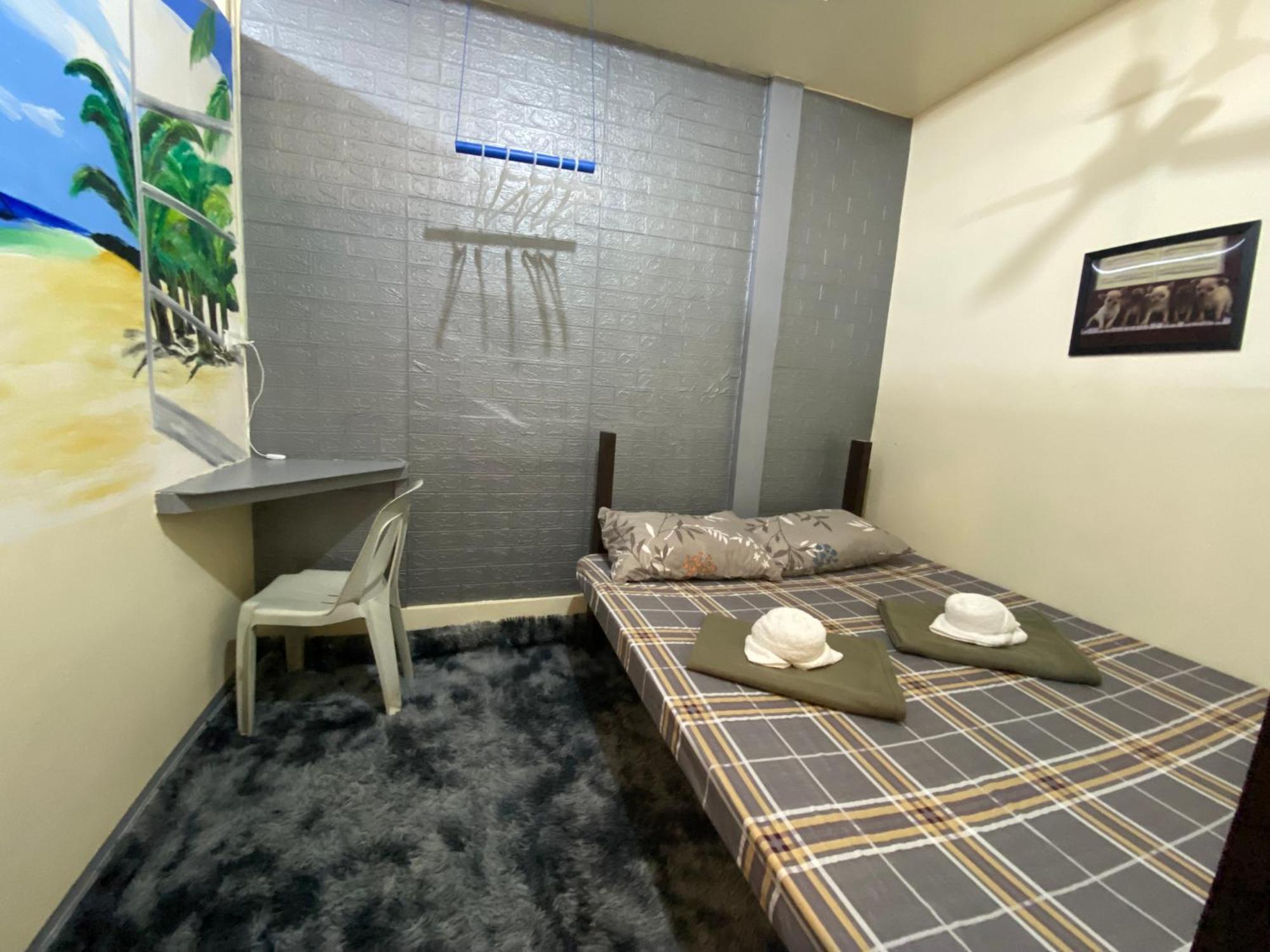 Daltans Home Stay Siargao General Luna  Exteriér fotografie